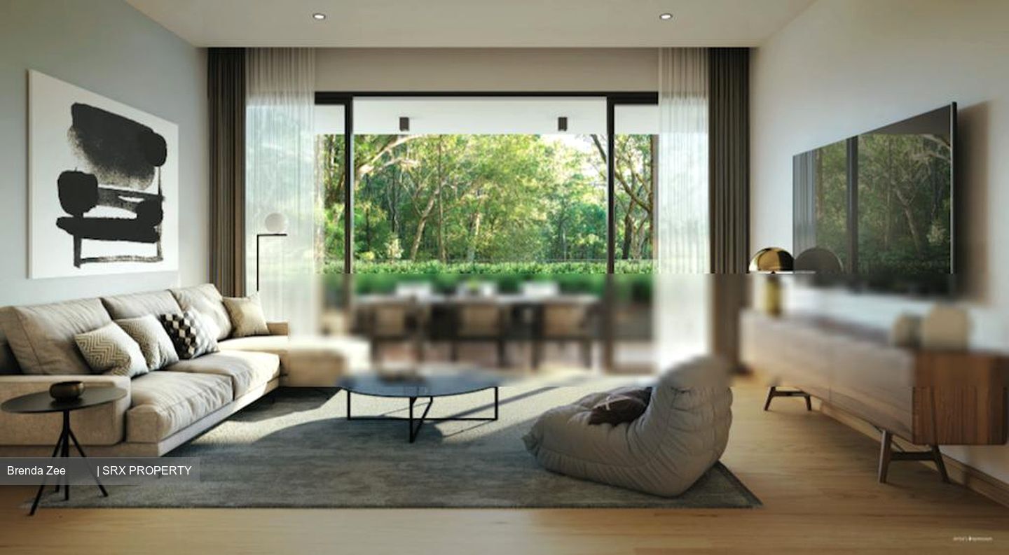 Mount Rosie Road (D11), Terrace #411894971